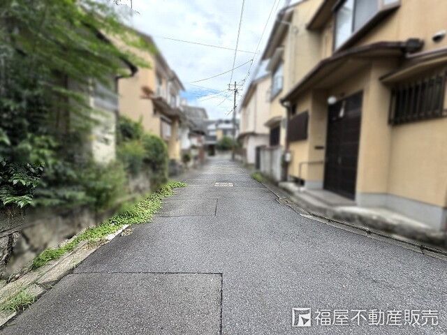 4LDK Detached House for Sale in Kyoto's Sakyo Ward - Thumbnail 4