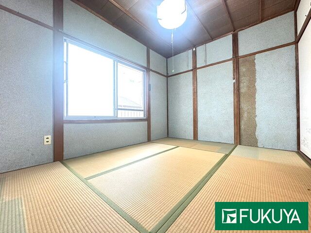 4K Detached House for Sale Near Shishibashi Station, Sakai - Thumbnail 3