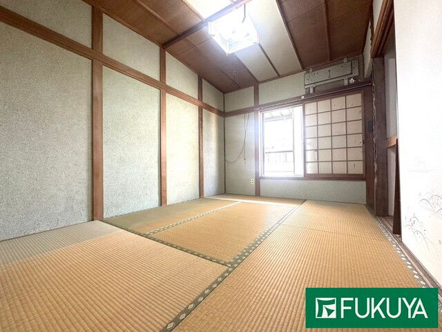 4K Detached House for Sale Near Shishibashi Station, Sakai - Thumbnail 2