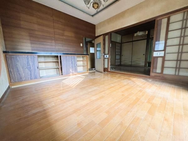 7DK Detached House for Sale near Fukari Port Station, Misaki - Thumbnail 2