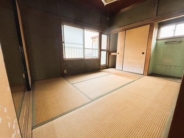 7DK Detached House for Sale near Fukari Port Station, Misaki - Thumbnail 4