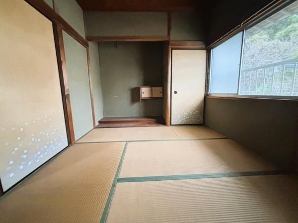 7DK Detached House for Sale near Fukari Port Station, Misaki - Thumbnail 3