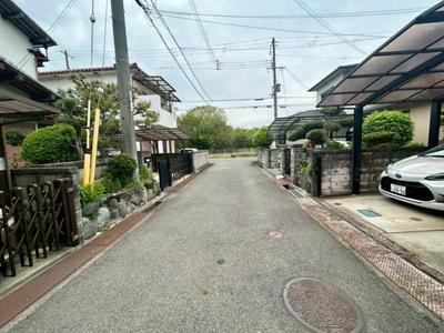 5DK Detached House for Sale in Kumatori, Osaka – 100.2m² — Exterior, Kumatori, Osaka