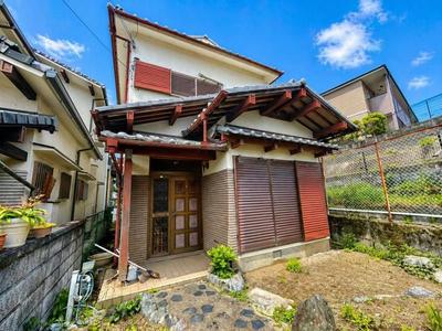 5DK Detached House for Sale in Kumatori, Osaka – 100.2m² — House, Kumatori, Osaka