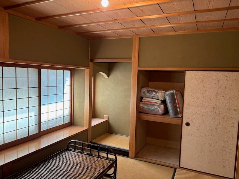 7SLDK Detached House for Sale in Abeno, Osaka - 234.38 sqm - Thumbnail 4