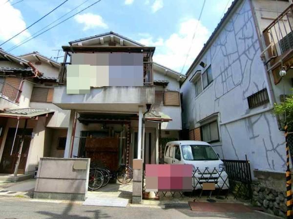 6DK Detached House for Sale in Higashiosaka, Osaka - Thumbnail 2