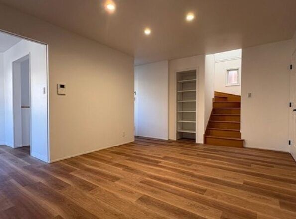 4LDK Detached House for Sale in Higashi-ku, Okayama - Thumbnail 4