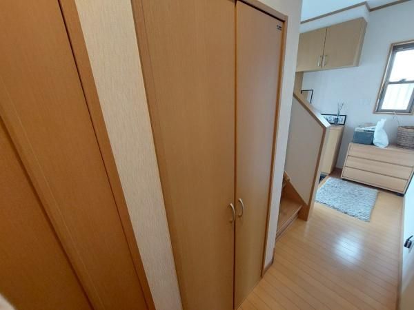 4LDK Detached House Near Neyagawa Koen Station, Osaka - Thumbnail 4