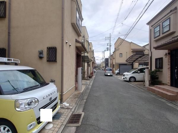 3LDK Detached House for Sale in Fujiidera City, Osaka - Thumbnail 2