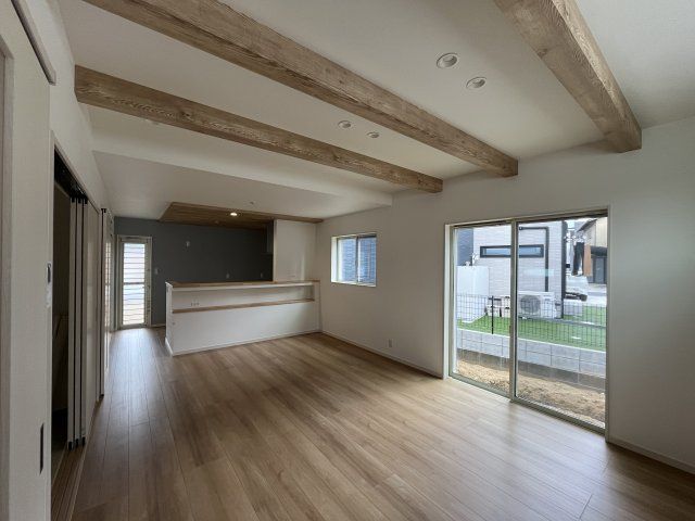 Modern 4LDK House for Sale in Sakurai, Nara - 102 sqm - Thumbnail 4
