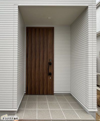 Modern 4LDK House for Sale in Sakurai, Nara - 102 sqm - Thumbnail 3