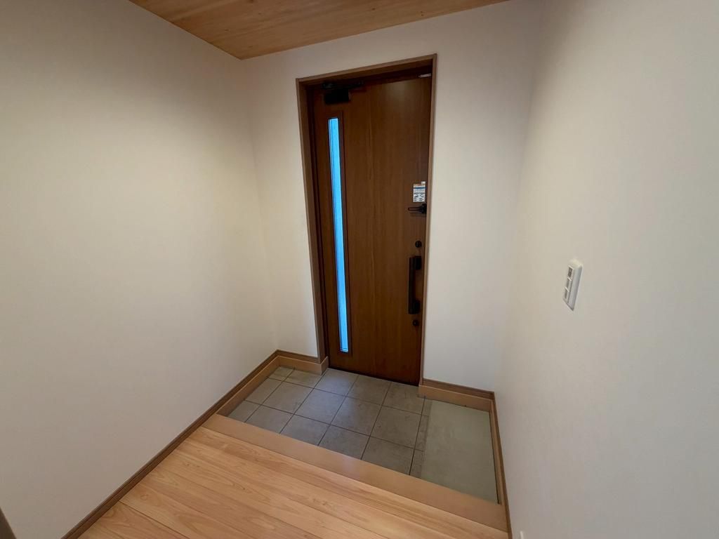4LDK Wooden House in Yawata, Kyoto - 107.5 sqm - Thumbnail 2
