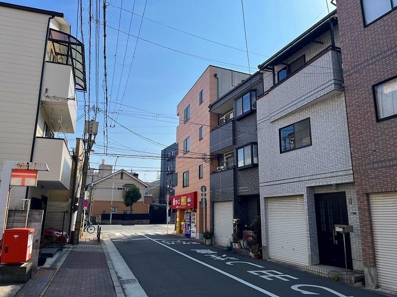 4LDK House with Garage Near Midoribashi Station, Osaka - Thumbnail 4