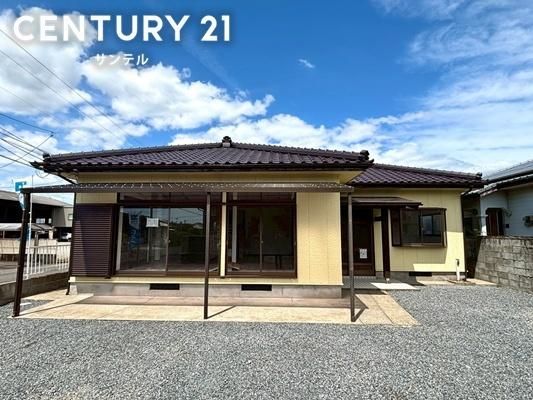 Renovated 4LDK House in Mimata-cho, Miyazaki - Thumbnail 3