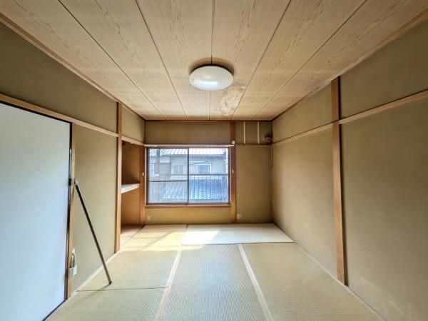 5K House for Sale in Kita-ku, Kyoto City - 71.11 sqm - Thumbnail 4