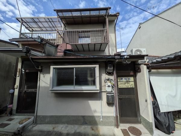 5K House for Sale in Kita-ku, Kyoto City - 71.11 sqm - Thumbnail 2