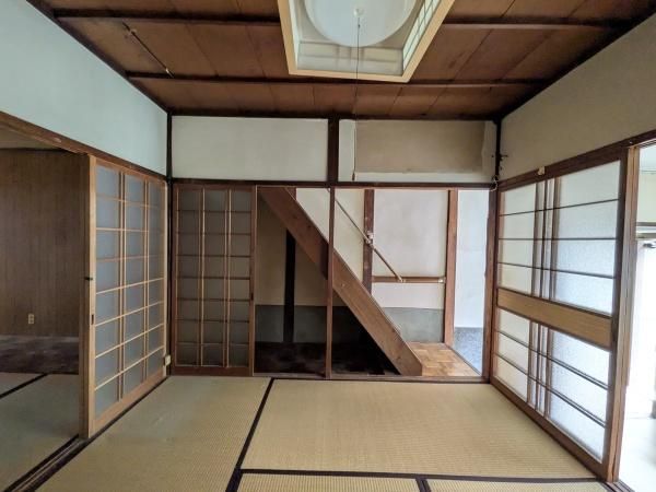 5K House for Sale in Kita-ku, Kyoto City - 71.11 sqm - Thumbnail 3