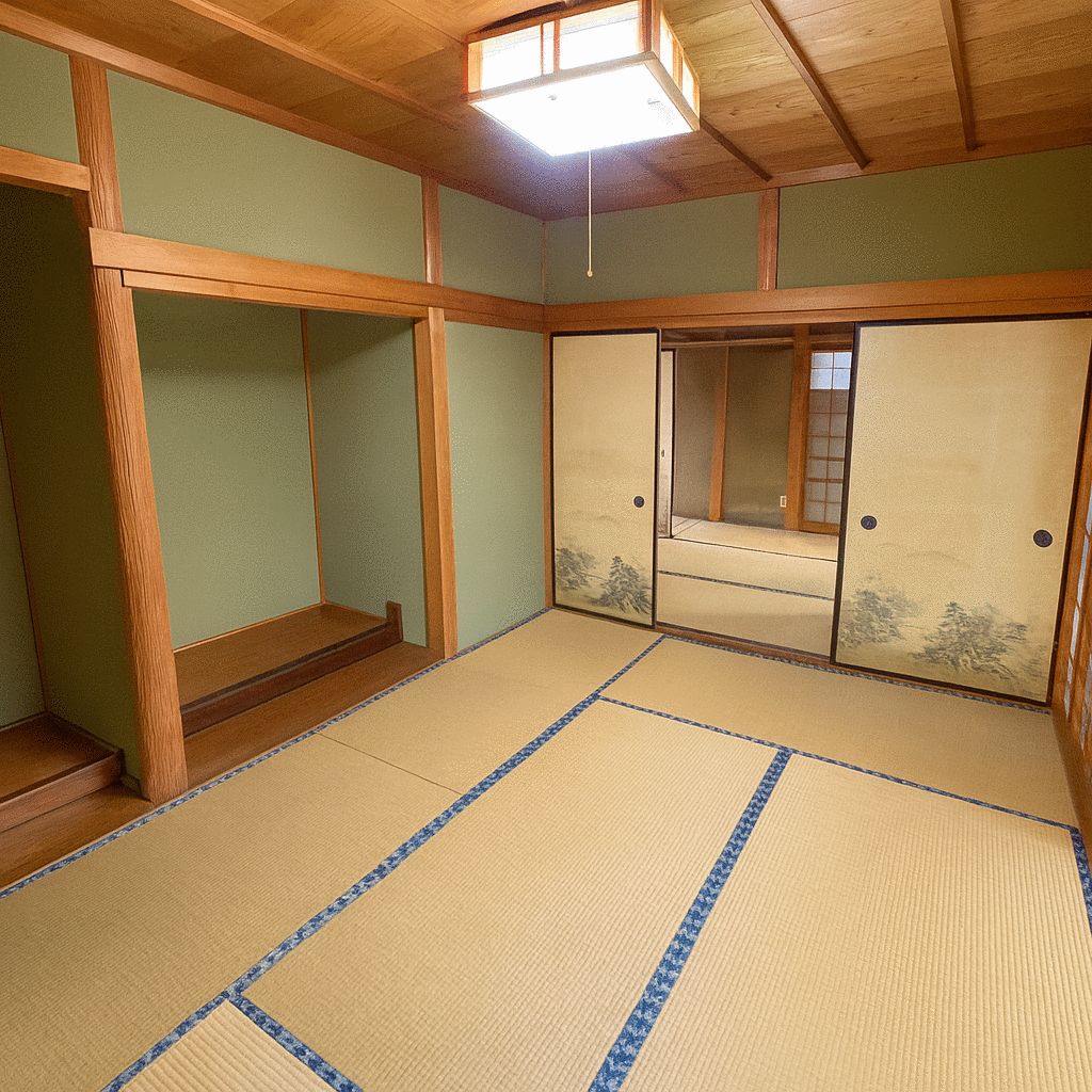 6DK House for Sale in Obama City, Fukui - Near Higashi-Obama Station - Thumbnail 4
