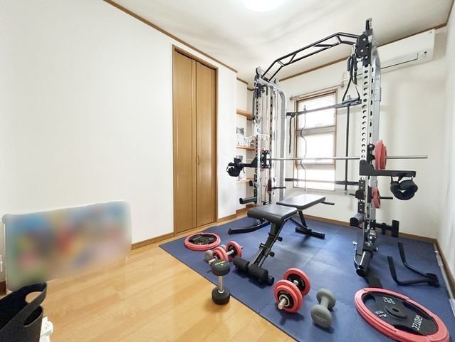 4LDK Detached House for Sale in Hirano-ku, Osaka - Thumbnail 3