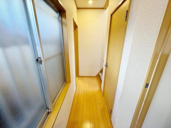 3LDK Townhouse for Sale in Kishiwada, Osaka – 70 sqm - Thumbnail 4