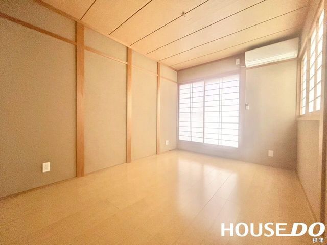 4LDK Detached House for Sale in Settsu City, Osaka - Thumbnail 4