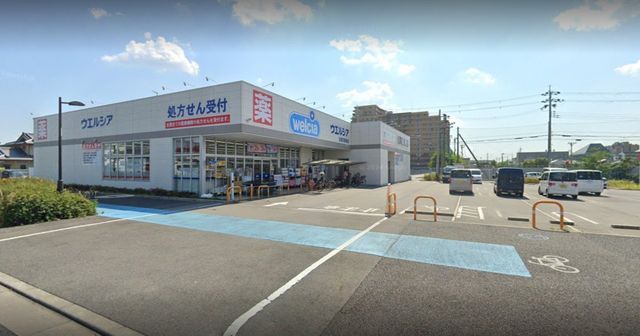 4K Wooden House in Matsubara City, Osaka with Carport - Thumbnail 4