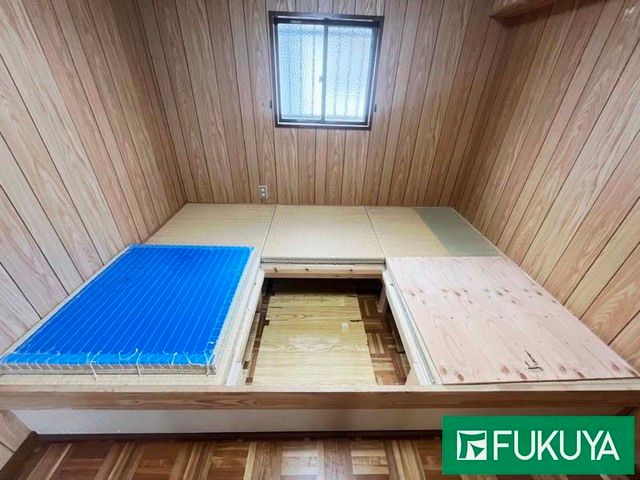 4SLDK House for Sale in Himeji, Hyogo | 106.82 sqm on 149.57 sqm Land - Thumbnail 4