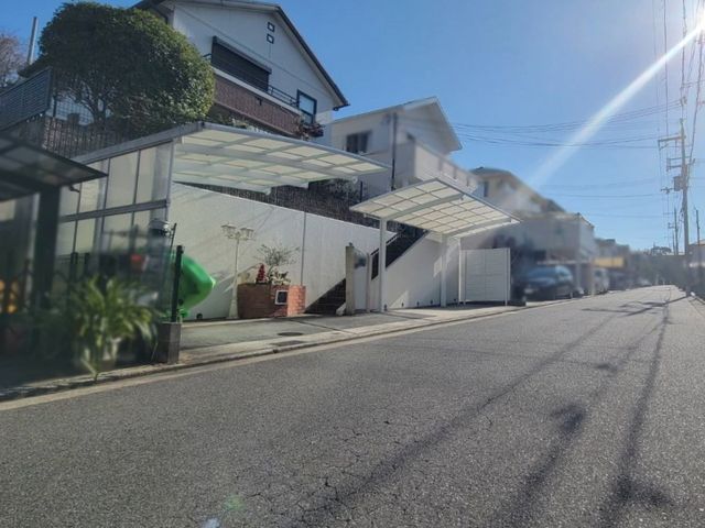 4SLDK Lightweight Steel House for Sale in Izumi City, Osaka - Thumbnail 3