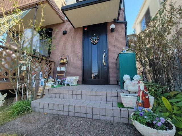4SLDK Lightweight Steel House for Sale in Izumi City, Osaka - Thumbnail 2
