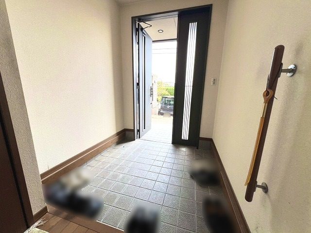 Spacious 8SLDK Custom House in Nara City - Thumbnail 3