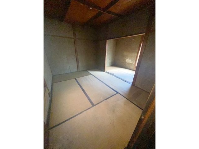 3DK Used Townhouse for Sale in Moriguchi, Osaka - Thumbnail 4