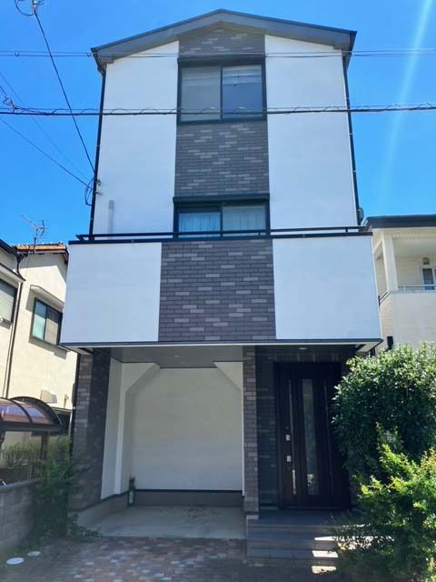 5SLDK 151m² Custom-Built House by Sumitomo Forestry in Kameoka, Kyoto - Thumbnail 2