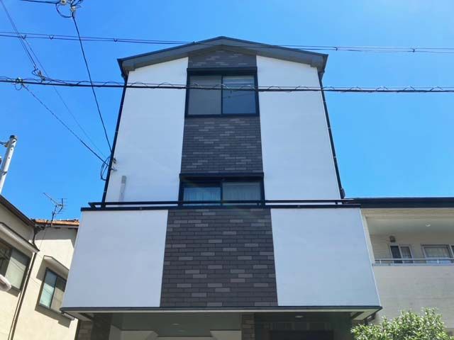 5SLDK 151m² Custom-Built House by Sumitomo Forestry in Kameoka, Kyoto - Thumbnail 4