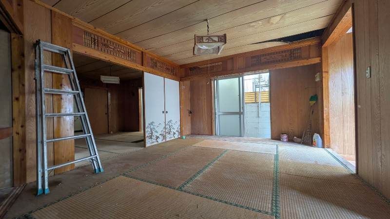 Naha Tsuboya 2DK Detached House for Sale Near Asato Station - Thumbnail 4
