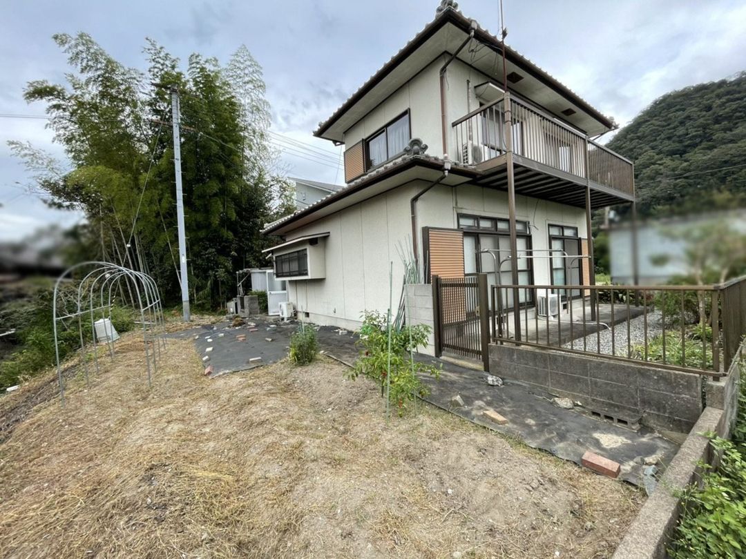 5DK Detached House for Sale in Tatsuno City, Hyogo - Thumbnail 4