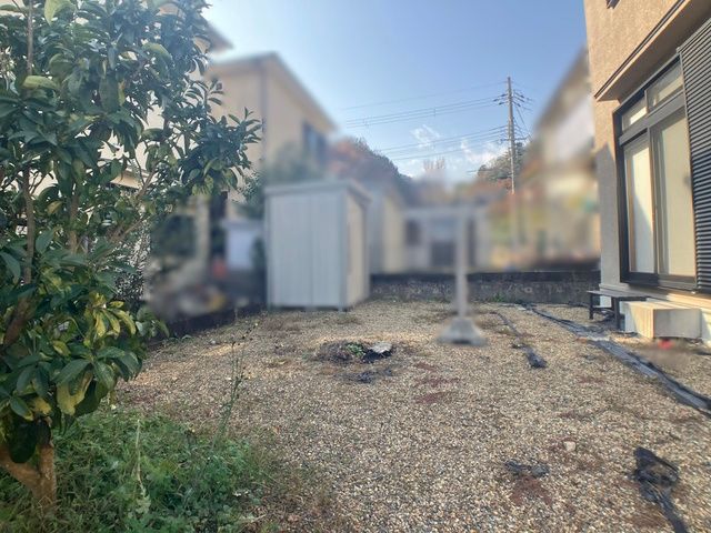 4LDK Detached House with Garden in Kawanishi, Hyogo - Thumbnail 3