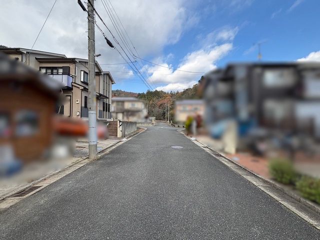 4LDK Detached House with Garden in Kawanishi, Hyogo - Thumbnail 2