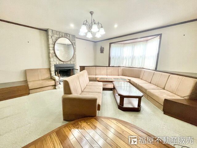 Spacious 3SLDK House with Large Garden in Tatsuno, Hyogo - Thumbnail 2