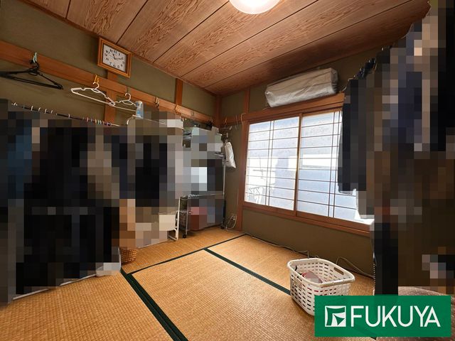 4DK House for Sale in Higashiosaka, Osaka - 7 Min Walk to Station - Thumbnail 3