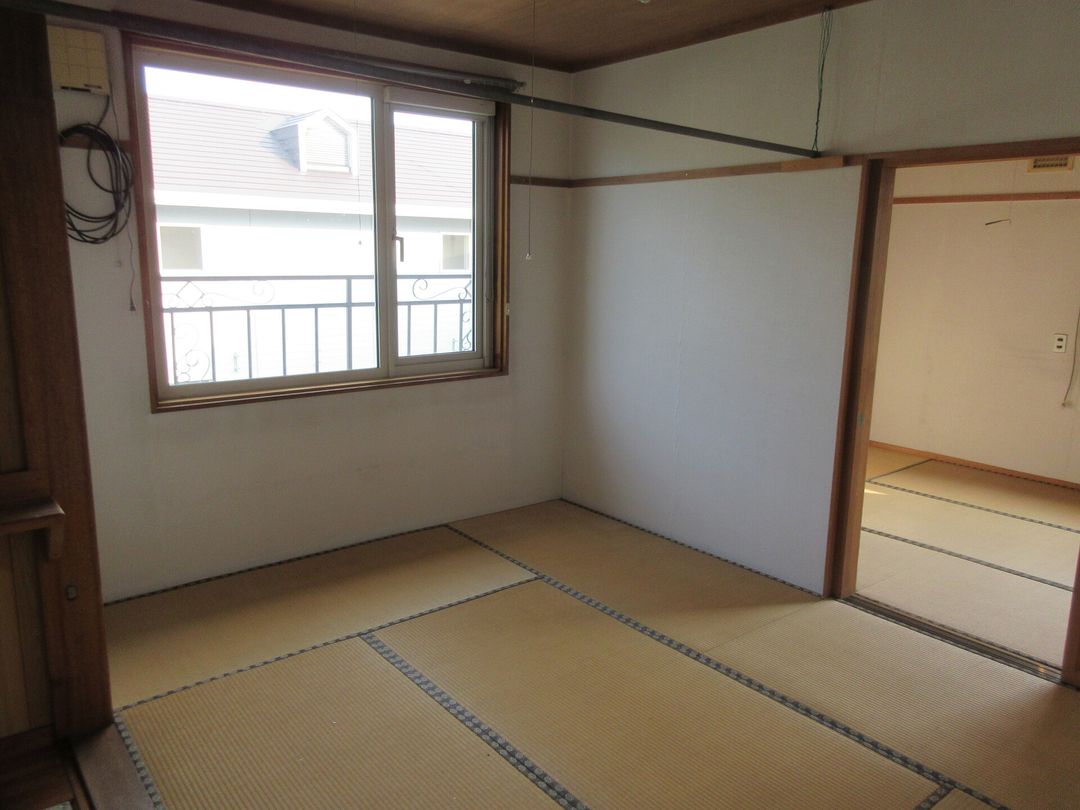 7LDK House for Sale in Kitami, Hokkaido - 109.35m2 - Thumbnail 2