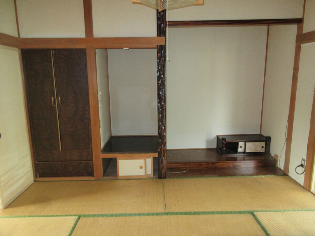 7LDK House for Sale in Kitami, Hokkaido - 109.35m2 - Thumbnail 3