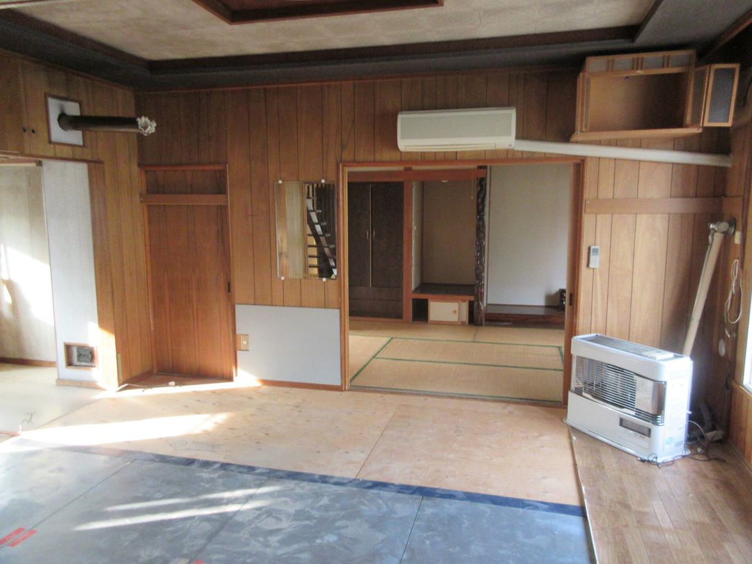 7LDK House for Sale in Kitami, Hokkaido - 109.35m2 - Thumbnail 4