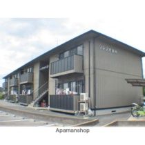 1K Apartment for Rent in Satosho-cho, Asakuchi-gun, Okayama - Thumbnail 2