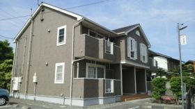 1K Apartment for Rent in Satosho-cho, Asakuchi-gun, Okayama - Thumbnail 3