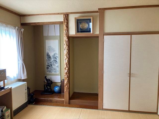 6LDK House for Sale in Asahi-cho, Kitami, Hokkaido - Thumbnail 3