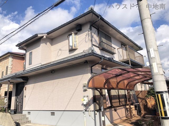 5DK House for Sale in Shosha, Himeji, Hyogo - Thumbnail 3