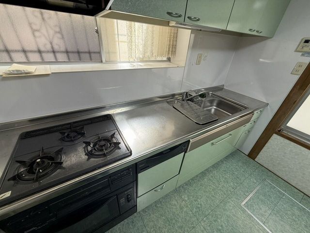 5DK Used House for Sale in Hirakata, Osaka - Thumbnail 4