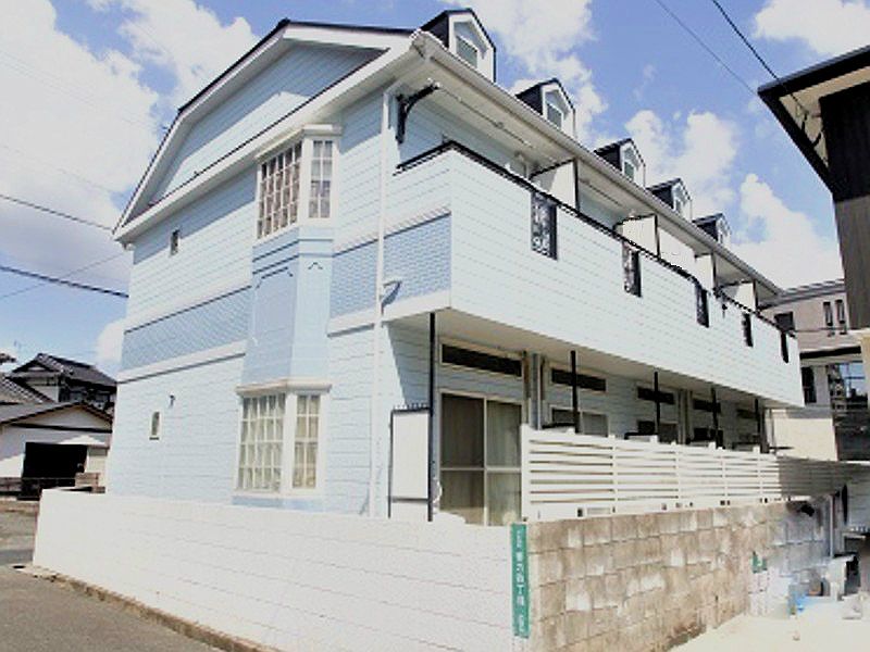 2LDK Apartment for Rent in Kokura Minami-ku, Kitakyushu - Thumbnail 3