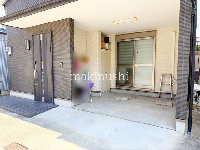 3LDK Detached House with Underfloor Heating near Eganoshi Station, Matsubara - Thumbnail 4