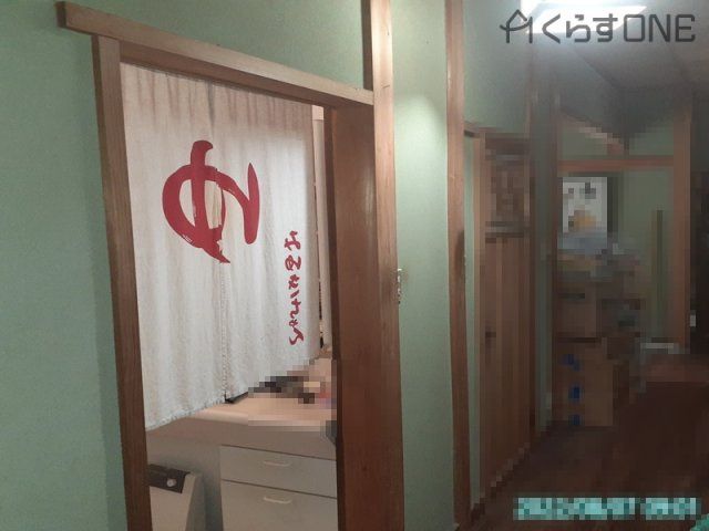 8DK House for Sale in Kiba, Himeji, Hyogo - 215 sqm - Thumbnail 3